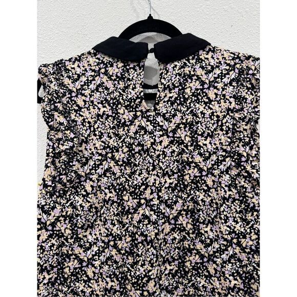 Cece blouse size medium - Picture 4 of 6